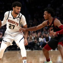 Resúmenes y resultados de los partidos NBA: hoy, 12 de enero