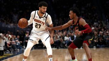 Resúmenes y resultados de los partidos NBA: hoy, 12 de enero