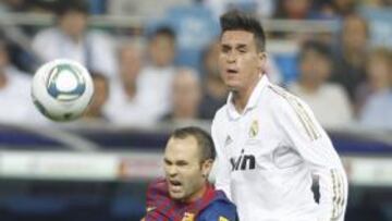 El Barça dispone de 701 entradas para el Bernabéu