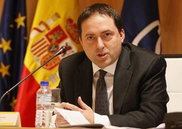 The case behind Ángel María Villar's detention