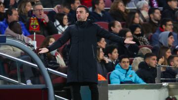 “Hemos notado la Supercopa, pagamos ese esfuerzo”