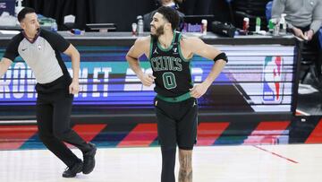 Resúmenes y resultados de los partidos NBA: hoy, 14 abril