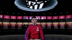 Morata: "Todavía tengo mi peto de recogepelotas guardado"