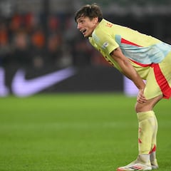 De la Fuente no mirará el Excel