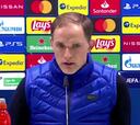 Tuchel: "Pudimos decidir el partido en la primera media hora"
