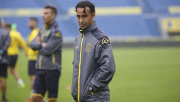 Las Palmas no da señales de vida: vuelve a ser colista