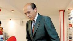 "Hay muchas opciones de entrar en la Champions"