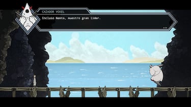 Saviorless: una odisea narrativa que llega desde Cuba