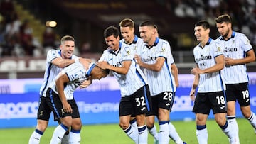 Piccoli desata la locura.