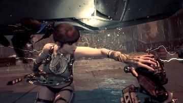 Stellar Blade en PC: la experiencia definitiva que también puede ser portátil