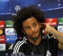 Marcelo se pierde la Copa América y Geferson le suplirá