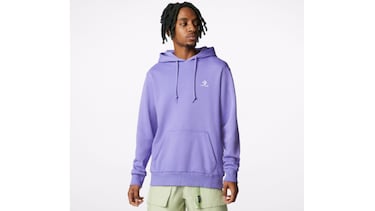 Viste en verano con Converse y sus dise?os atrevidos en ropa y accesorios