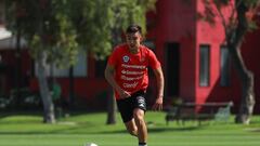 Se retiró con 21 años, denunció a Felicevich y ahora volverá al fútbol: este será su nuevo club