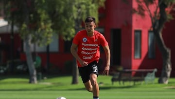 Se retiró con 21 años, denunció a Felicevich y ahora volverá al fútbol: este será su nuevo club