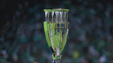 Concachampions 2026: partidos, rivales, fechas y cómo ver a los equipos de la MLS en el torneo internacional