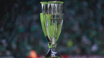 Concachampions 2026: partidos, rivales, fechas y cómo ver a los equipos de la MLS en el torneo internacional