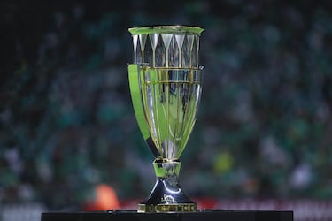 El único grande que arrastra una larga sequía en Concacaf