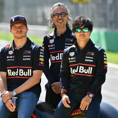 “Sería una tontería pensar que estaremos al nivel de Ferrari o Mercedes”