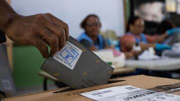 ¿Quién ganó las elecciones de República Dominicana 2024? ¿Abinader fue reelecto? Conoce los resultados preliminares de la JCE y dónde puedes consultarlos.