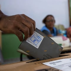Resultados Elecciones en República Dominicana 2024: ¿Quién gana según los resultados preliminares y dónde consultarlos?