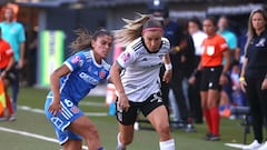 Este es el único canal de TV que transmite gratis la final femenina entre Colo Colo y U. de Chile: cuándo y a qué hora se juega