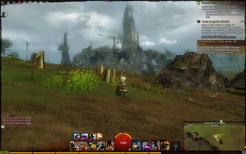 Captura de pantalla - Guild Wars 2 (PC)