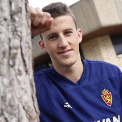 "Ahora queremos hacernos fuertes en casa otra vez"