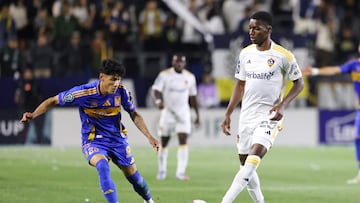 Emiro Garcés: “Estamos orgullosos de la defensa”