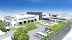 Nintendo abrirá un museo en Japón antes de marzo de 2024