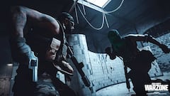 Infinity Ward equilibra el poder del revolver .357 en Call of Duty: Warzone