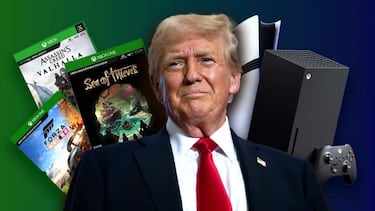 Microsoft vuelve a subir el precio de Xbox Series X y cinco años después, la consola cuesta 150$ más que de salida