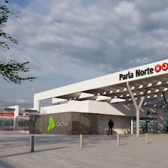 Ni Getafe ni Fuenlabrada: el municipio del sur de Madrid donde Renfe va a abrir una estación de AVE