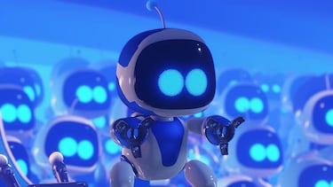 El mítico Reggie habla sobre PlayStation y Astro Bot: “Casi supera a Nintendo en su propio juego”
