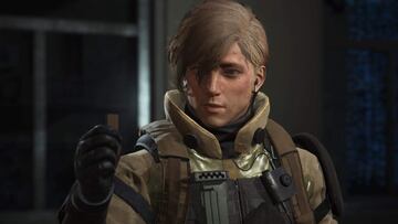 Imágenes de Left Alive