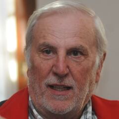 Colón se pone firme y no confirma el pase de Vigo