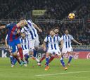 Barcelona-Real Sociedad: horario y cómo ver en directo por TV