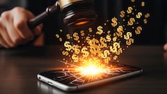 Samsung ordered to pay $117.7 million for patent infringement in its Galaxy devices