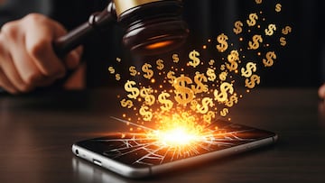 Samsung ordered to pay $117.7 million for patent infringement in its Galaxy devices