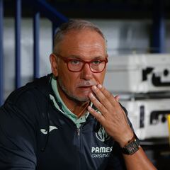 Miguel Álvarez: “Esperamos seguir manteniendo el nivel en casa”