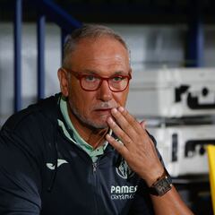 Miguel Álvarez: “Esperamos seguir siendo fiables en casa”