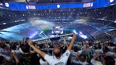Así está la Champions League 2025/26: equipos y bombos confirmados para la fase liga