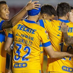 Tigres buscará afianzarse al Repechaje ante América