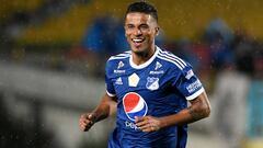 Millonarios 4-1 Bucaramanga por la fecha 12 de la Liga &Aacute;guila