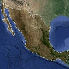 ¿La Península de Baja California se separará de México?: UNAM confirma que se convertirá en una isla