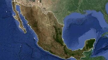 ¿La Península de Baja California se separará de México?: UNAM confirma que se convertirá en una isla