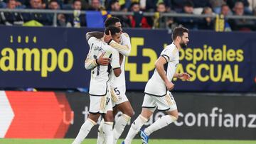 26/11/23 PARTIDO PRIMERA DIVISION
CADIZ - REAL MADRID
GOL 0-3 GOL DE BELLINGHAM ALEGRIA