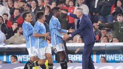 Sporting Cristal - The Strongest: horario, formaciones, TV y cómo ver la Copa Libertadores