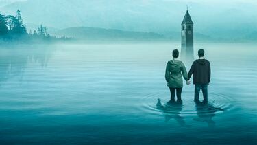 La serie del país vecino de España que solo ha necesitado 7 episodios para conquistar Netflix