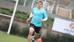 Polémica en las redes: Universitario se 'viste' de Sporting Cristal