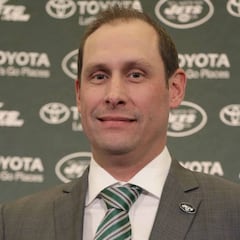 Adam Gase: "Amo que Le'Veon Bell pueda hacer todo"
